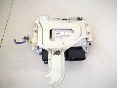 Автозапчастина б/у ебу контролер двигуна для HONDA CR-V (RE) 2.2 CTDI Посилання на OEM IAM 0281013633  37820-R06-E17, 96172908080014