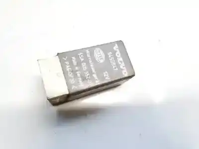 Pezzo di ricambio per auto di seconda mano relè per volvo v70 ii (285) 2.5 tdi riferimenti oem iam 9459847