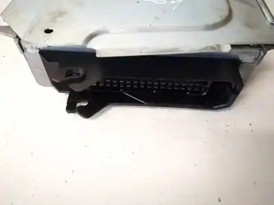 Second-hand car spare part ecu engine control for opel omega b 2.0 16v cat (x 20 xev / l34) oem iam references 90492433  90492433nt