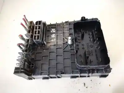 Pezzo di ricambio per auto di seconda mano scatola relè/fusibili per volkswagen passat cc (357) 2.0 tdi dpf riferimenti oem iam 3c0937125