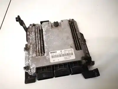 Peça sobressalente para automóvel em segunda mão  por RENAULT LAGUNA III  Referências OEM IAM 8200726880  8200946162, 0281015323