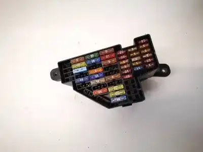 Pezzo di ricambio per auto di seconda mano scatola relè/fusibili per volkswagen passat cc (357) 2.0 tdi dpf riferimenti oem iam 3c1941823