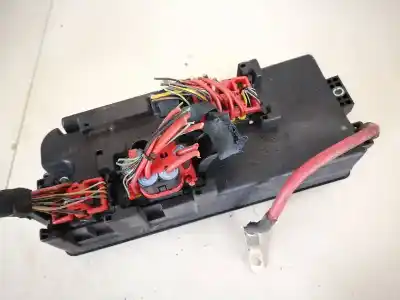 Автозапчастина б/у реле/запоперівник для opel vectra c (z02) 2.2 dti 16v (f69) посилання на oem iam 13144708  519065007