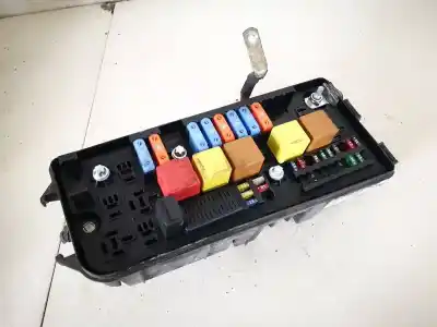 Автозапчастина б/у  для OPEL VECTRA C (Z02)  Посилання на OEM IAM 13144708  519065007