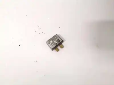 Second-hand car spare part relay for audi a4 avant (b5) 1.8 20v turbo oem iam references 443937105a  