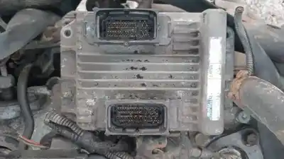 Автозапчасти б/у  за OPEL MERIVA B  ссылки OEM IAM 125000163  12500-0163 97350948