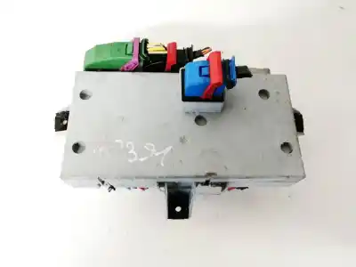 İkinci el araba yedek parçası  için FIAT DOBLO (119)  OEM IAM referansları 51770623  405626