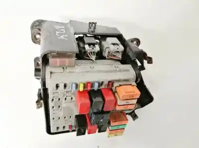 İkinci el araba yedek parçası  için FIAT DOBLO (119)  OEM IAM referansları 51763770  