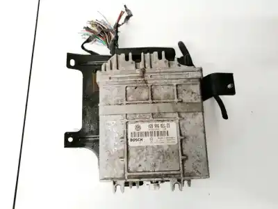 Автозапчасти б/у  за SEAT ALHAMBRA (7V8)  ссылки OEM IAM 028906021ES  0281001531