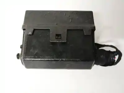 Second-hand car spare part fuse box unit for opel meriva 1.6 16v oem iam references 24437030  