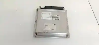 Piesă de schimb auto la mâna a doua UNITATE DE CONTROL MOTOR ECU pentru BMW 5-SERIES, E39 1995.11 - 2003.06  Referințe OEM IAM 7786472  0281010144, 7785464, 7786608, 7789414