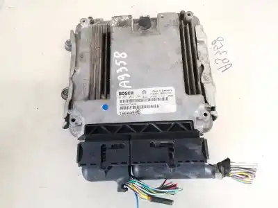 Piesă de schimb auto la mâna a doua  pentru MITSUBISHI OUTLANDER (CW0)  Referințe OEM IAM 0281014108  1860A906