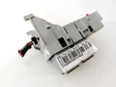 Second-hand car spare part fuse box unit for opel meriva 1.6 16v oem iam references 93363145  