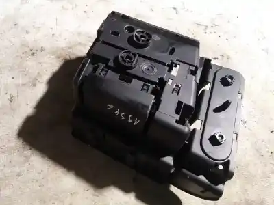 Peça sobressalente para automóvel em segunda mão  por OPEL MERIVA  Referências OEM IAM   