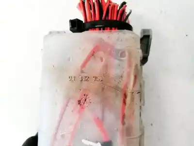 Second-hand car spare part fuse box unit for opel meriva 1.6 16v oem iam references 93332763  93.332.763