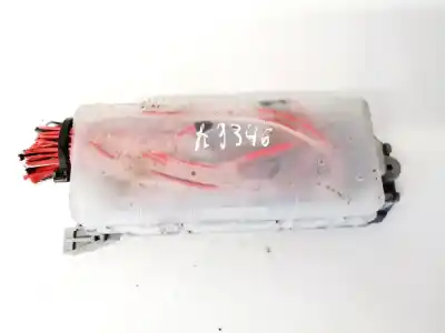 Second-hand car spare part fuse box unit for opel meriva 1.6 16v oem iam references 93332763  93.332.763