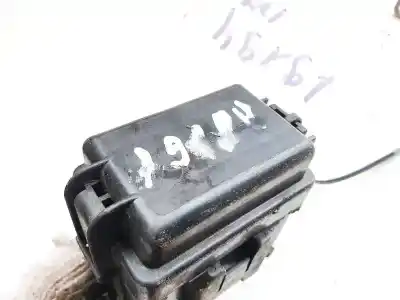 Second-hand car spare part fuse box unit for honda fr-v (be) 2.2 ctdi executive oem iam references   