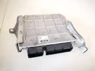 Автозапчастина б/у ебу контролер двигуна для toyota auris, i e15 2006.10 - 2012.10 2.0l 93kw d-4d 2006.10 - 2012.10 посилання на oem iam 8966102d91  89661-02d91, mb175800-9592