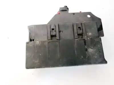 Second-hand car spare part fuse box unit for opel meriva 1.6 16v oem iam references 90589541  1452627-1