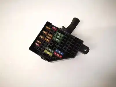 Pezzo di ricambio per auto di seconda mano scatola relè/fusibili per volkswagen passat cc (357) 2.0 tdi dpf riferimenti oem iam 3c0880204e