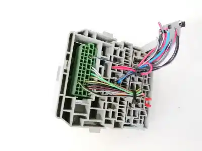 Peça sobressalente para automóvel em segunda mão  por OPEL MERIVA  Referências OEM IAM 93363150  13191680000