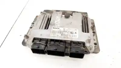 Pezzo di ricambio per auto di seconda mano  per CITROEN C4 PICASSO  Riferimenti OEM IAM 9664843780  0281013872, 9653958980