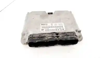 Автозапчастина б/у  для OPEL ASTRA, G 1998.09 - 2004.12  Посилання на OEM IAM 0281001971  09180353