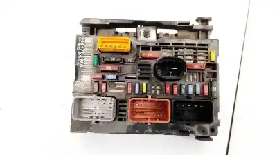 Pezzo di ricambio per auto di seconda mano  per CITROEN C4 PICASSO  Riferimenti OEM IAM 9664705980  BSMR0200, R0200, R02