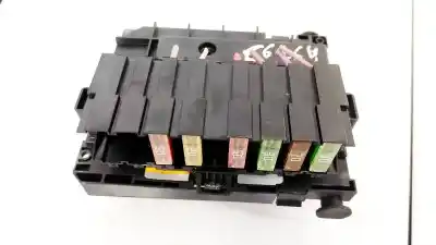 Pezzo di ricambio per auto di seconda mano scatola relè/fusibili per citroen c4 picasso 1.6 16v hdi fap riferimenti oem iam 9664705980  bsmr0200, r0200, r02