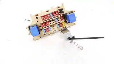 Second-hand car spare part fuse box unit for nissan note (e11e) 1.6 16v cat oem iam references 