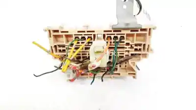 Second-hand car spare part fuse box unit for nissan note (e11e) 1.6 16v cat oem iam references   