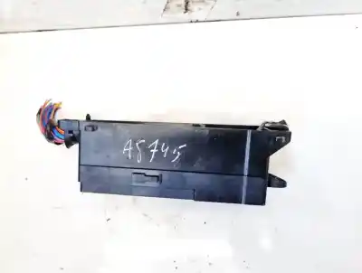 Pezzo di ricambio per auto di seconda mano Scatola Relè/fusibili per FORD GRAND C-MAX VAN 2.0 TDCi Riferimenti OEM IAM AV6T9A340AAA  BK00545