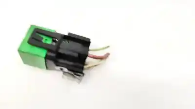 Second-hand car spare part relay for citroen c4 picasso 1.6 16v hdi fap oem iam references 12v35a03531  12v-35a-03531
