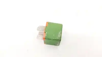 Pezzo di ricambio per auto di seconda mano relè per citroen c4 picasso 1.6 16v hdi fap riferimenti oem iam   