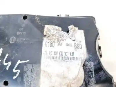 Pezzo di ricambio per auto di seconda mano scatola relè/fusibili per ford grand c-max van 2.0 tdci riferimenti oem iam av6t14a142aa  av6t-14a142-aa av6t14k733