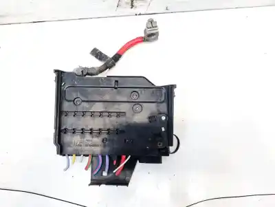 Pezzo di ricambio per auto di seconda mano Scatola Relè/fusibili per FORD GRAND C-MAX VAN 2.0 TDCi Riferimenti OEM IAM AV6T14A067BA  AV6T-14A067-BA