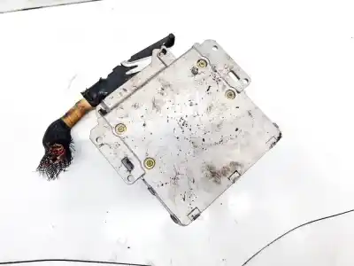 Second-hand car spare part ecu engine control for audi 80 b4 avant (8c5) 1.9 tdi oem iam references 8a0907401b  0281001185
