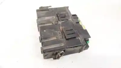 Second-hand car spare part fuse box unit for nissan note (e11e) 1.6 16v cat oem iam references   