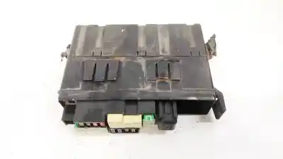 Second-hand car spare part fuse box unit for nissan note (e11e) 1.6 16v cat oem iam references   