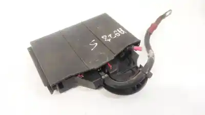 Автозапчастина б/у  для OPEL ASTRA, G 1998.09 - 2004.12  Посилання на OEM IAM 90589541  968566-1