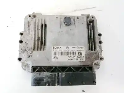 Second-hand car spare part  for KIA CEED (ED)  OEM IAM references 0281013569  39103-2A710, 1039S23175, 18841500