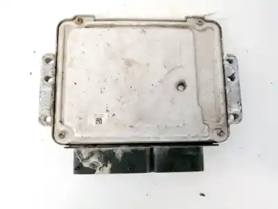 Second-hand car spare part ecu engine control for kia ceed (ed) 1.6 crdi 115 oem iam references 0281013569  39103-2a710, 1039s23175, 18841500