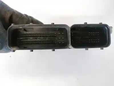 Second-hand car spare part ecu engine control for kia ceed (ed) 1.6 crdi 115 oem iam references 0281013569  39103-2a710, 1039s23175, 18841500