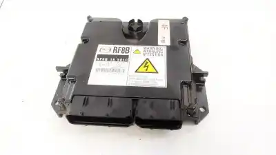 Gebrauchtes Autoersatzteil ECU-MOTORSTEUERGERÄT UCE Motorsteuergerät zum MAZDA 3 (BK)  OEM-IAM-Referenzen RF8B18881C  2758007352, K4238