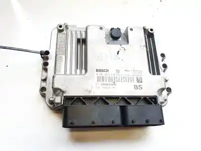 Pièce détachée automobile d'occasion  pour HONDA FR-V (BE)  Références OEM IAM 37825RJLG000  37825-RJL-G000, 407918-1231, 58729  0281012250