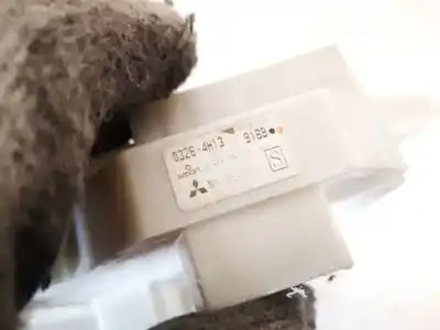 İkinci el araba yedek parçası röle/sigorta kutusu için smart forfour 1.5 cdi cat oem iam referansları mn108329  a4545400124