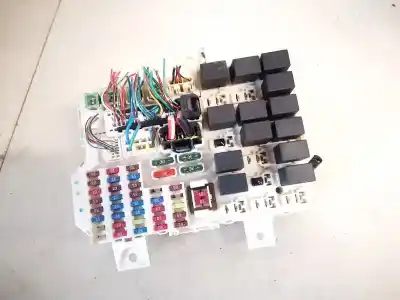 Pièce détachée automobile d'occasion  pour SMART FORFOUR  Références OEM IAM MN108329  A4545400124