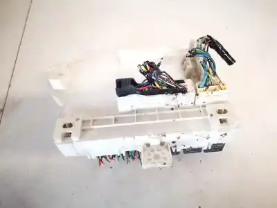 İkinci el araba yedek parçası röle/sigorta kutusu için smart forfour 1.5 cdi cat oem iam referansları mn108329  a4545400124