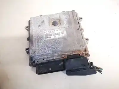 Pièce détachée automobile d'occasion  pour SMART FORFOUR  Références OEM IAM A6391500479  PMN902175, 0281001841