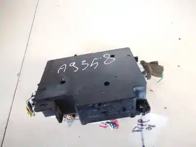 Автозапчасти б/у блок реле/предохранителей за mitsubishi outlander (cw0) 2.0 di-d intense ссылки oem iam 8637a318  519087902